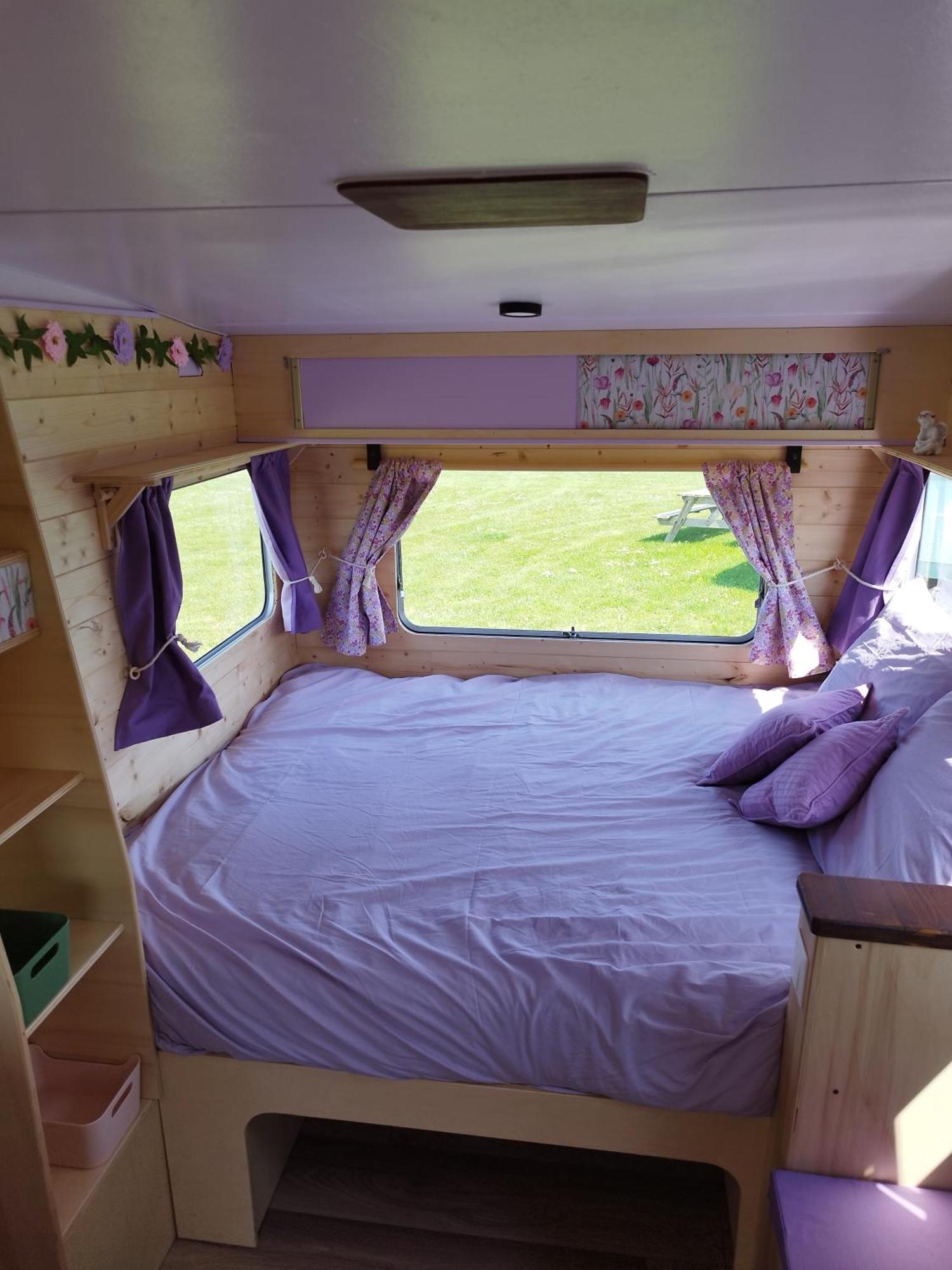 Les Moitiers-d'Allonne Camping Les Ronds Duval Face Aux Iles Anglo-Normandes מראה חיצוני תמונה