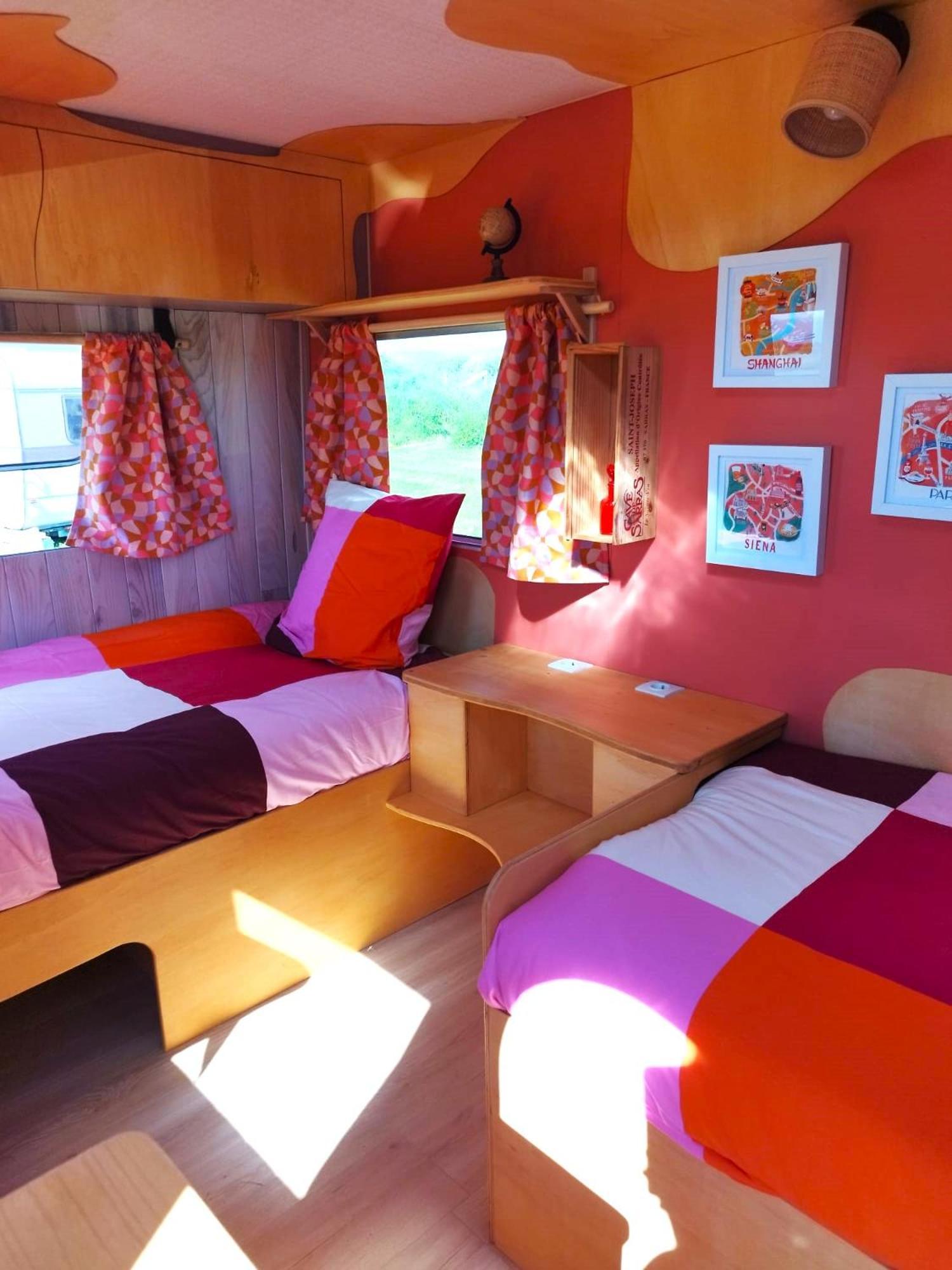 Les Moitiers-d'Allonne Camping Les Ronds Duval Face Aux Iles Anglo-Normandes מראה חיצוני תמונה