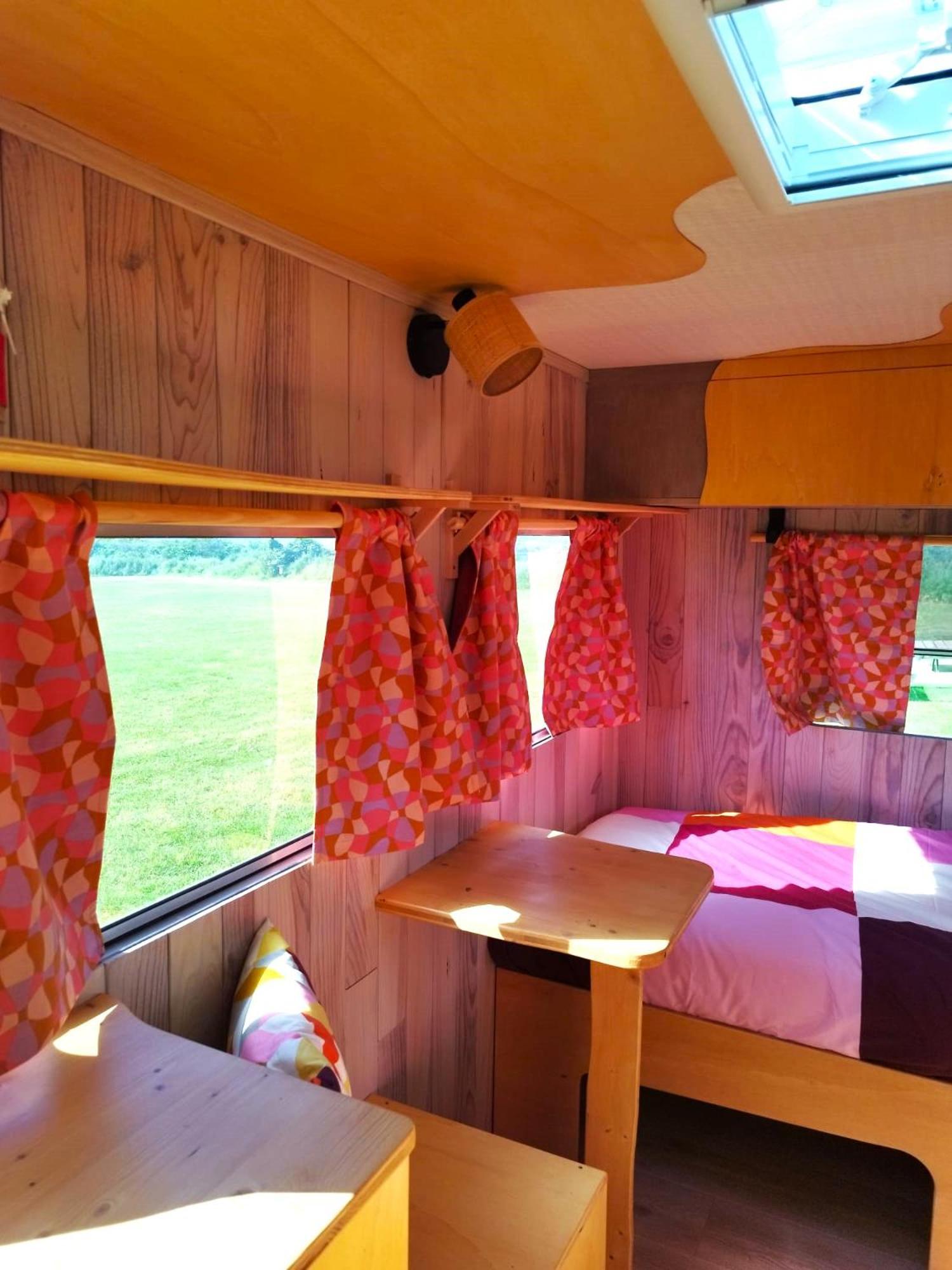 Les Moitiers-d'Allonne Camping Les Ronds Duval Face Aux Iles Anglo-Normandes מראה חיצוני תמונה