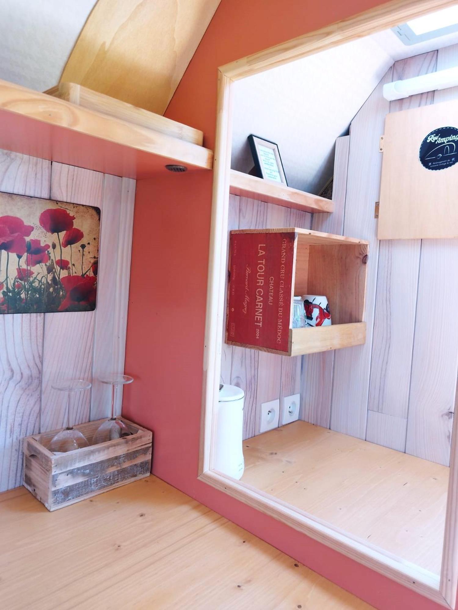 Les Moitiers-d'Allonne Camping Les Ronds Duval Face Aux Iles Anglo-Normandes מראה חיצוני תמונה