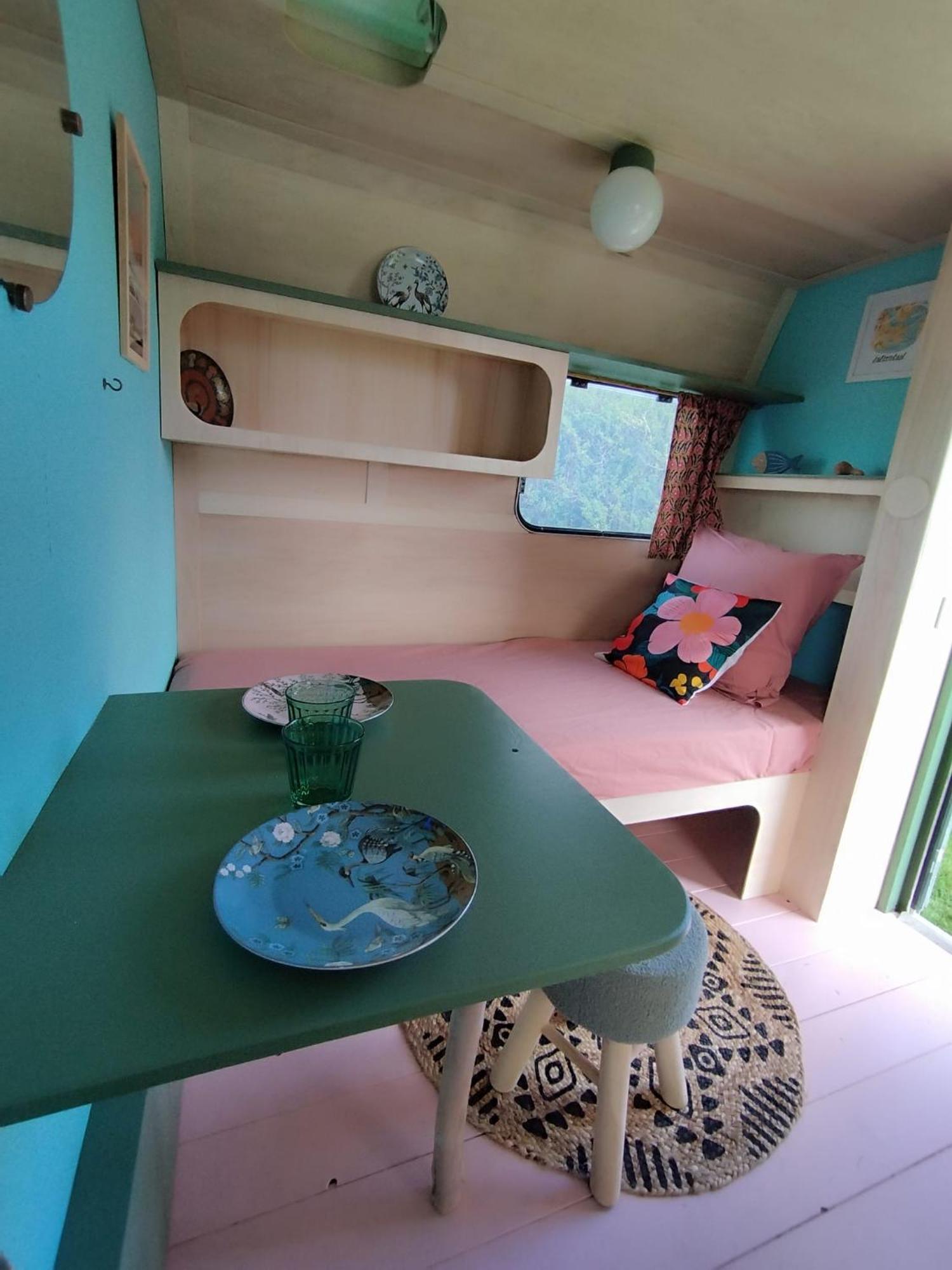 Les Moitiers-d'Allonne Camping Les Ronds Duval Face Aux Iles Anglo-Normandes מראה חיצוני תמונה